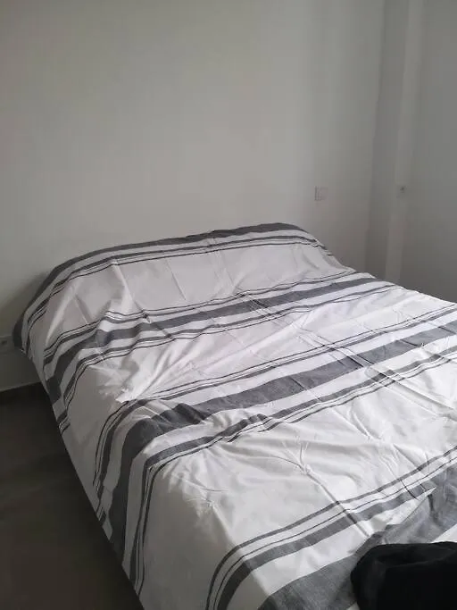 Le Studio Elegance Du Centre Oyonnax Apartament