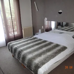 3* Hotel Bon Accueil