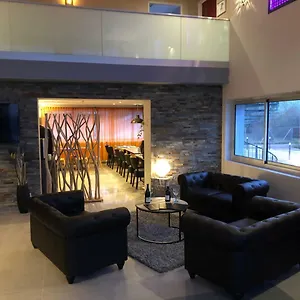 3* Hotel L'ange De La Vallee