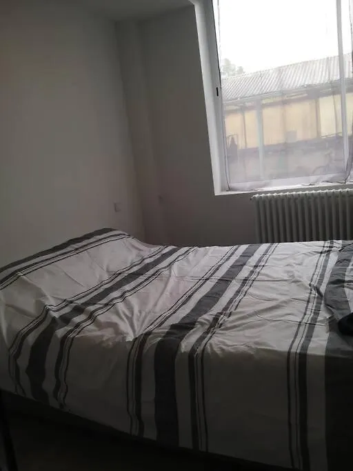 Apartment Le Studio Elegance Du Centre Oyonnax