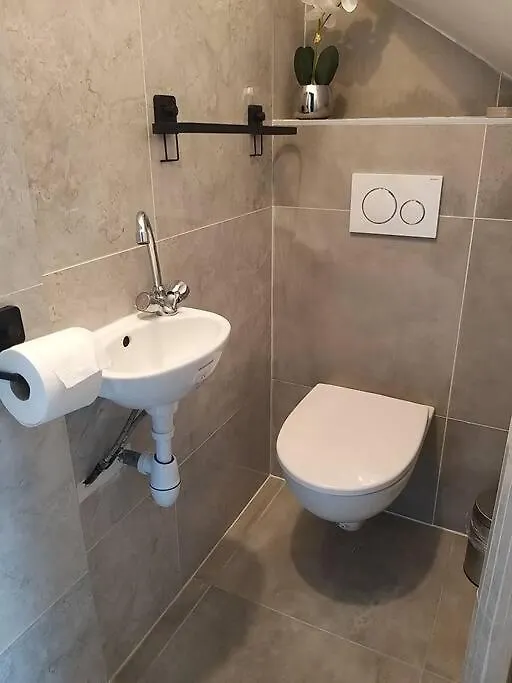 Apartment Le Studio Elegance Du Centre Oyonnax