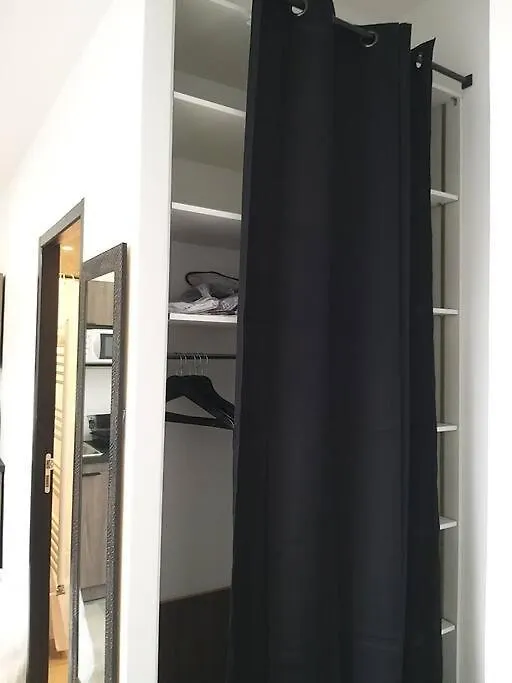 Le Studio Elegance Du Centre Oyonnax
