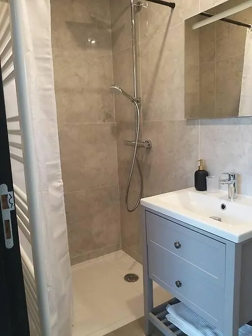 Le Studio Elegance Du Centre Oyonnax Apartment