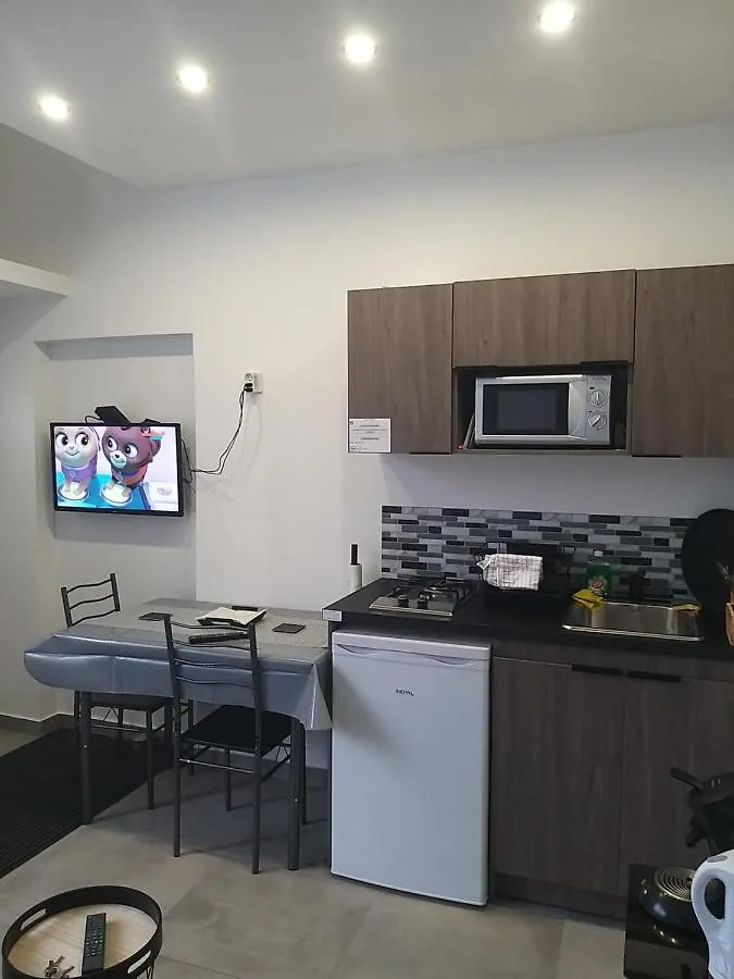 Le Studio Elegance Du Centre Oyonnax Apartment