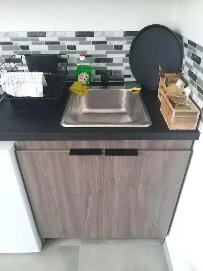 Le Studio Elegance Du Centre Oyonnax Apartment