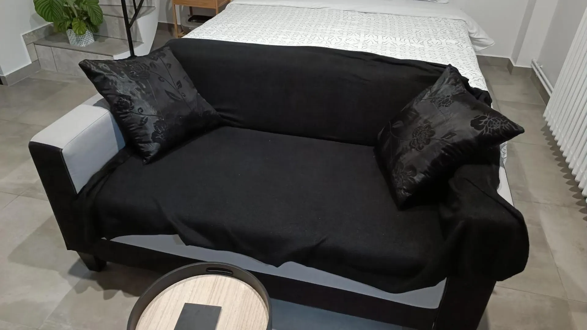 Apartment Le Studio Elegance Du Centre Oyonnax